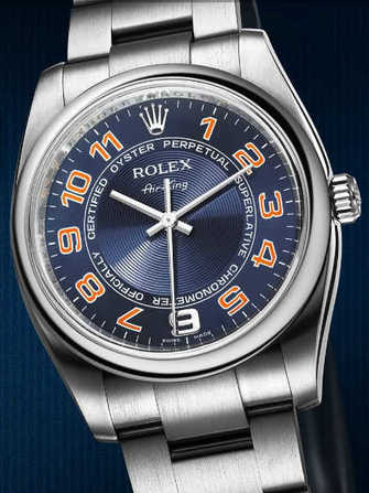 นาฬิกา Rolex Air King 114200 - 114200-1.jpg - blink
