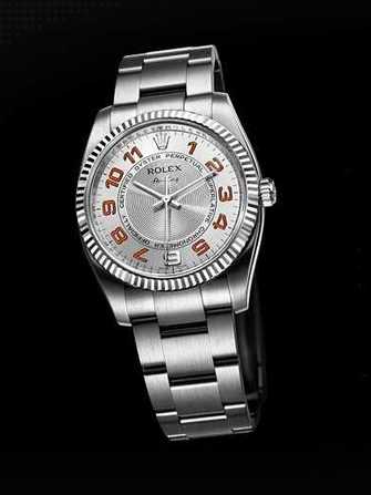 Rolex Air King 114234 Watch - 114234-1.jpg - blink