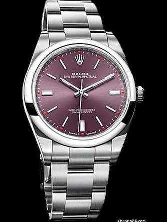 Rolex Oyster Perpetual 114300-grape 腕表 - 114300-grape-1.jpg - blink