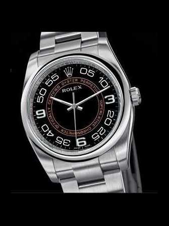 Rolex Perpetual 116000 腕時計 - 116000-1.jpg - blink