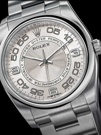 Montre Rolex Perpetual 116000. - 116000.-1.jpg - blink