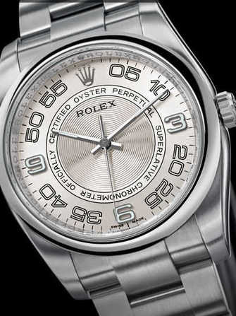 Rolex Perpetual 116000. 腕表 - 116000.-1.jpg - blink