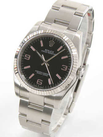 Rolex Perpetual 116034 Watch - 116034-1.jpg - blink