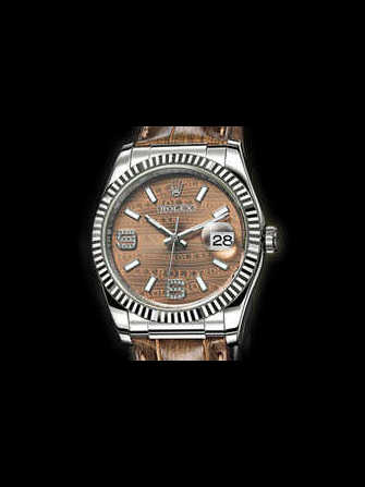 Rolex Datejust 116189 Watch - 116189-1.jpg - blink