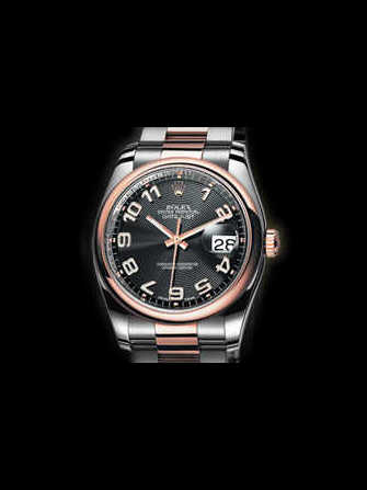 นาฬิกา Rolex Datejust 116201 - 116201-1.jpg - blink