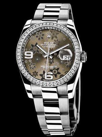 Rolex DateJust 116244 腕時計 - 116244-1.jpg - blink