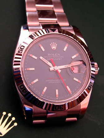 Rolex Turn-O-Graph 116264-b Watch - 116264-b-1.jpg - blink