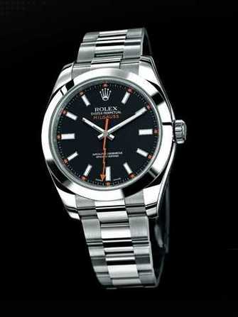 Reloj Rolex Milgauss 116400 - 116400-1.jpg - blink