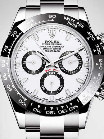 Rolex Daytona 116500LN Watch - 116500ln-1.jpg - blink
