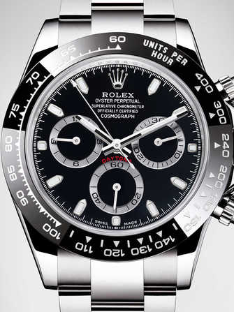 Rolex Daytona 116500LN black Watch - 116500ln-black-1.jpg - blink