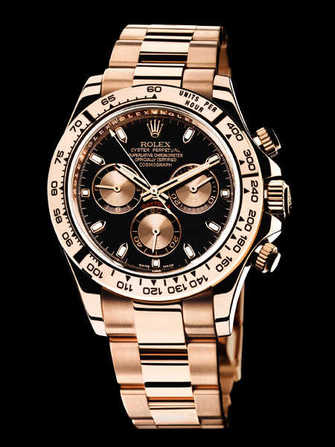 Rolex Cosmograph Daytona 116505 腕時計 - 116505-2.jpg - blink