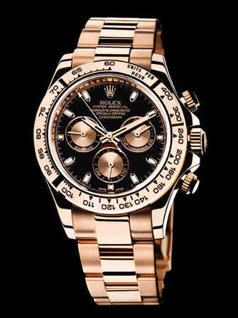 Rolex Cosmograph Daytona 116505 腕表 - 116505-2.jpg - blink