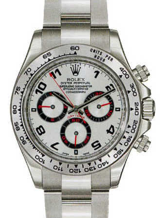 Rolex Cosmograph Daytona 116509-b 腕時計 - 116509-b-1.jpg - blink