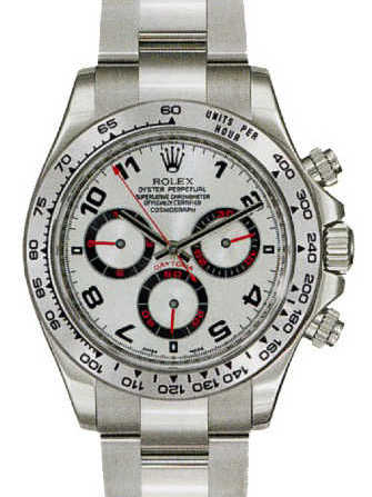 Reloj Rolex Cosmograph Daytona 116509-b - 116509-b-1.jpg - blink