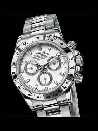 Rolex Cosmograph Daytona 116520 腕時計 - 116520-1.jpg - blink