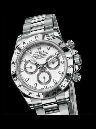 นาฬิกา Rolex Cosmograph Daytona 116520 - 116520-1.jpg - blink