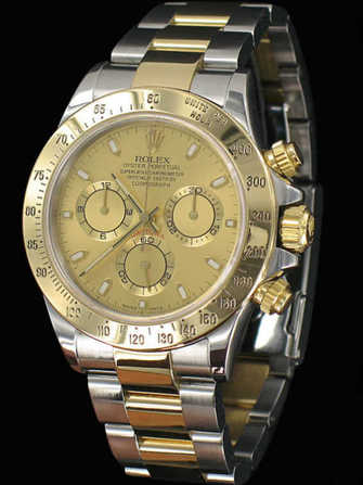 Rolex Cosmograph Daytona 116523 Watch - 116523-1.jpg - blink