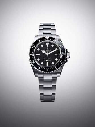 Rolex Sea-Dweller 4000 116600 腕表 - 116600-1.jpg - blink