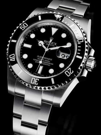 Rolex Submariner Date 116610 Watch - 116610-1.jpg - blink