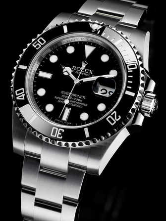 Rolex Submariner Date 116610 Uhr - 116610-1.jpg - blink