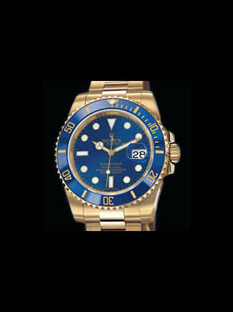 Rolex Submariner Date 116618LB 腕表 - 116618lb-1.jpg - blink