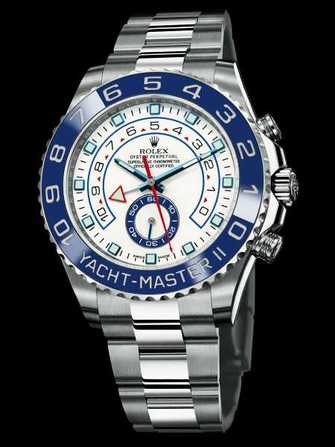 Rolex Yachtmaster 2 116680 腕時計 - 116680-1.jpg - blink