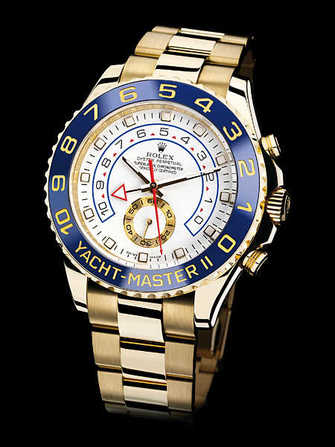 Rolex Yacht-Master II 116688 Watch - 116688-2.jpg - blink