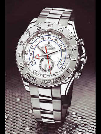 Rolex Yacht-Master II 116689 Watch - 116689-1.jpg - blink