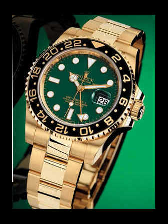 Rolex GMT-Master II 116718 腕時計 - 116718-1.jpg - blink