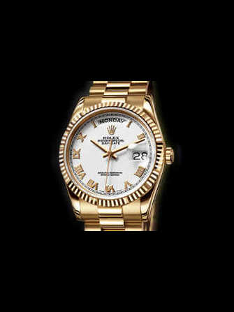 Rolex Day-Date 118238 Watch - 118238-1.jpg - blink