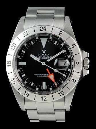 Rolex Explorer II "Freccione" 1655 Watch - 1655-1.jpg - blink