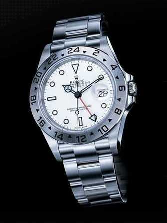 Rolex Explorer II 16570 腕時計 - 16570-1.jpg - blink