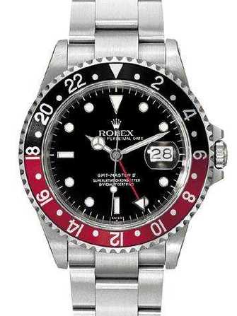 Rolex GMT-Master II 16710 腕時計 - 16710-1.jpg - blink