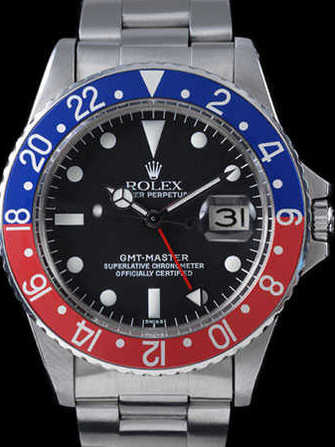 นาฬิกา Rolex GMT-Master 1675 - 1675-2.jpg - blink