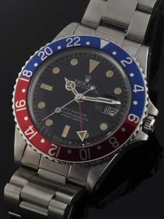 Rolex GMT-Master 16750 腕時計 - 16750-1.jpg - blink