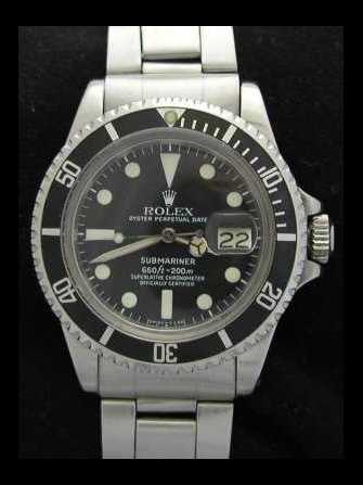 Rolex Submariner Date 1680 Watch - 1680-1.jpg - blink