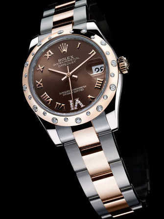 นาฬิกา Rolex Lady DateJust 178341 - 178341-1.jpg - blink