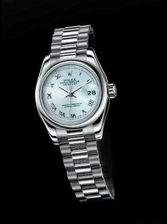 Montre Rolex Lady DateJust 179166 - 179166-1.jpg - blink