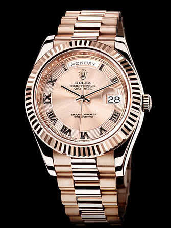 นาฬิกา Rolex Day-Date II 218235 - 218235-1.jpg - blink