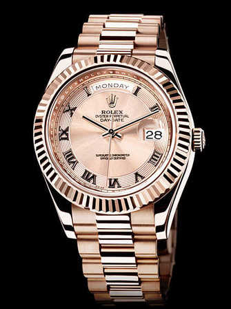 Rolex Day-Date II 218235 Watch - 218235-1.jpg - blink