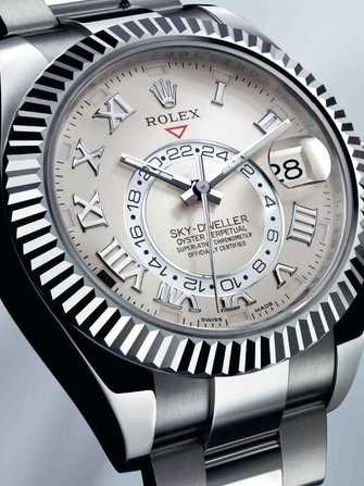 นาฬิกา Rolex Sky-Dweller 326939 - 326939-1.jpg - blink