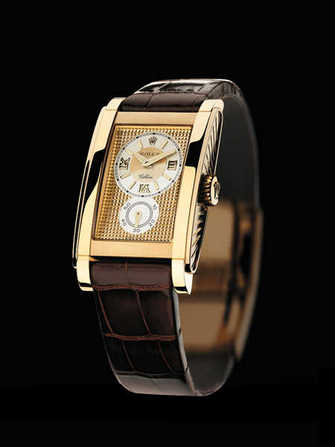 Rolex Prince 5440/8 Watch - 5440-8-1.jpg - blink
