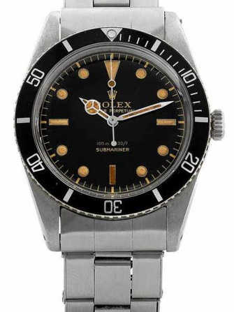 Rolex Submariner "James Bond" 5508 腕時計 - 5508-1.jpg - blink