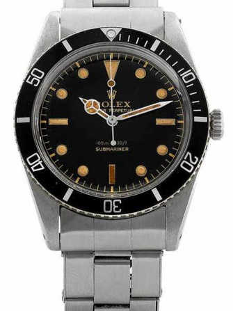 Montre Rolex Submariner 