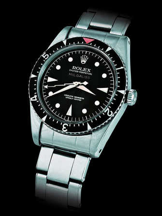 Rolex Milgauss 6541 腕時計 - 6541-1.jpg - blink