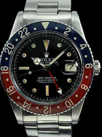 Rolex GMT-Master 6542 腕時計 - 6542-1.jpg - blink