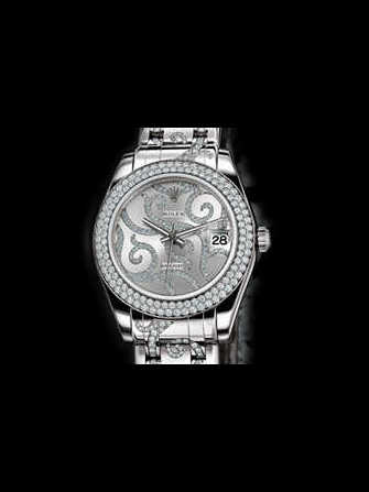 Rolex Lady DateJust 81339 腕時計 - 81339-1.jpg - blink