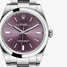 นาฬิกา Rolex Oyster Perpetual 114300-grape - 114300-grape-3.jpg - blink