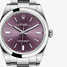 Rolex Oyster Perpetual 114300-grape 腕時計 - 114300-grape-3.jpg - blink