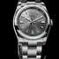 Rolex Oyster Perpetual 116000-grey. Watch - 116000-grey.-1.jpg - blink